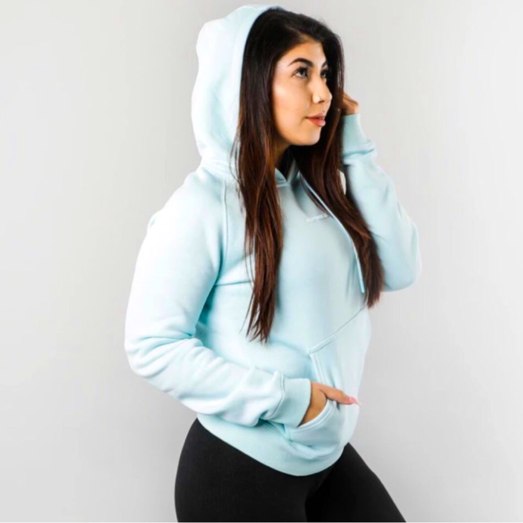 Alphalete Performance Hoodie
